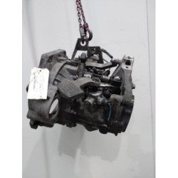 Boite De Vitesses Volkswagen Golf Plus Phase 1 (2)